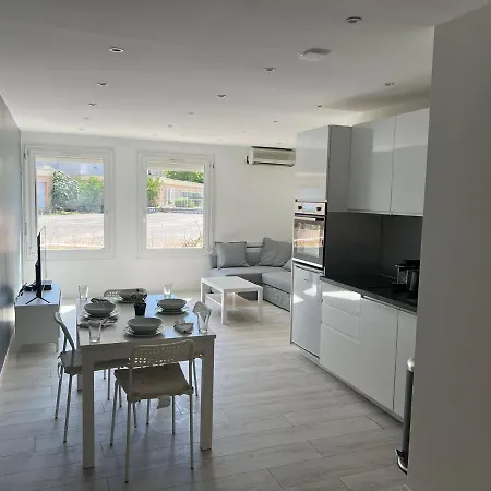 App 2 Mulhouse Centre , 6 Personnes Appartement Buitenkant foto