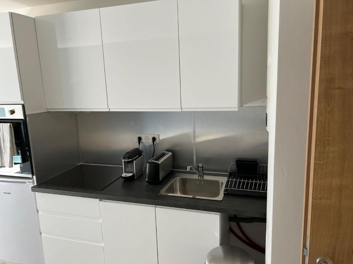 App 2 Centre , 6 Personnes Apartment