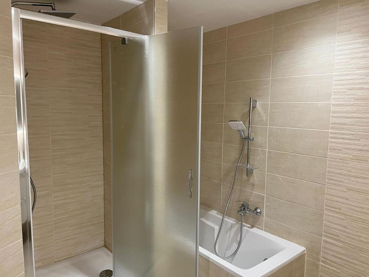 Apartment App 2 Centre , 6 Personnes Mülhausen